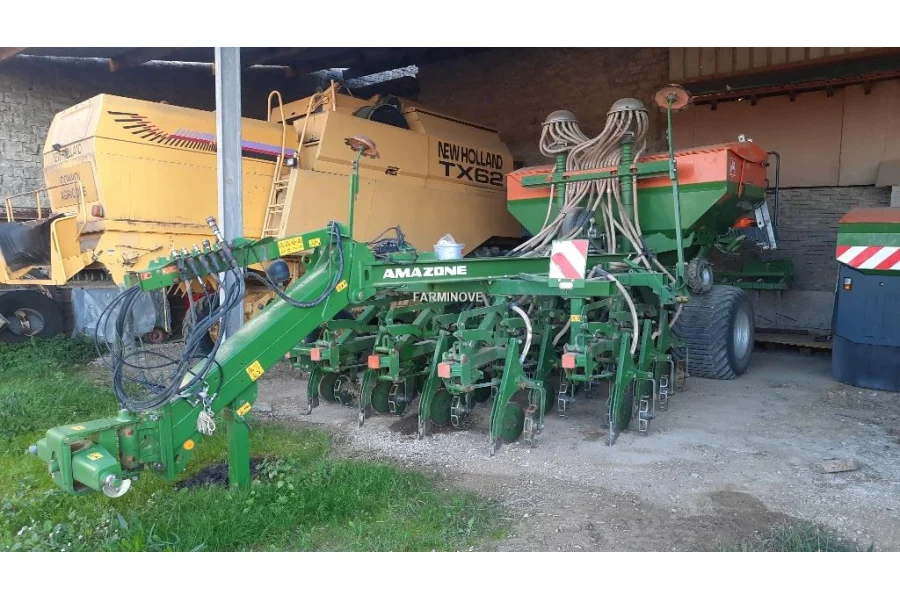AMAZONE Primera DMC 3000