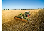 Дисковая борона AMAZONE Catros 4002-2