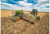 Дискова борона AMAZONE Catros XL 8003-2TX