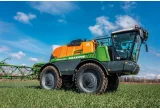 Самоходный опрыскиватель AMAZONE Pantera 4504-H
