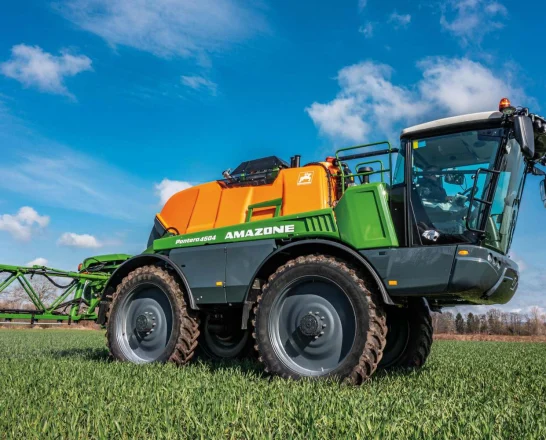 AMAZONE Pantera 4504-H