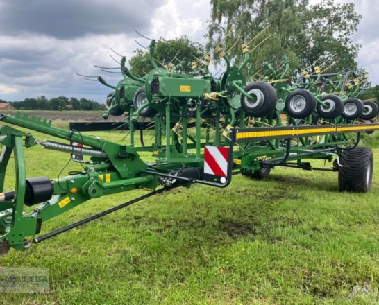 KRONE KWT 2000