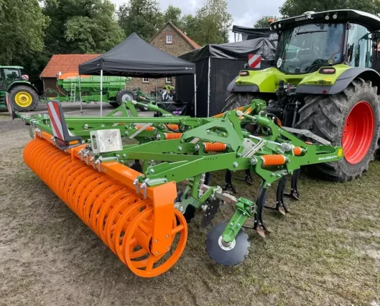 AMAZONE Cenio 4000-2