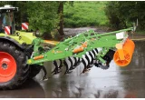 Культиватор AMAZONE Cenio 4000