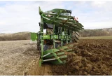 Навісний оборотний плуг AMAZONE Teres 300