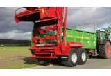 Розкидач добрив STRAUTMANN MS-Spreader MS 90