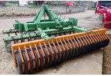 Дискова борона AMAZONE Catros 3501