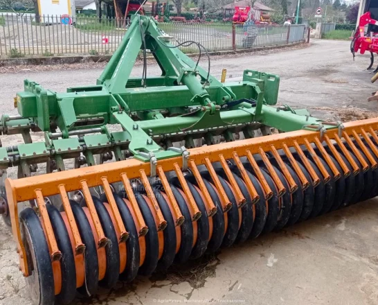 AMAZONE Catros 3501