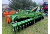 Дисковая борона AMAZONE Catros 4002-2
