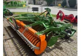 Дискова борона AMAZONE Catros XL 4003-2TS