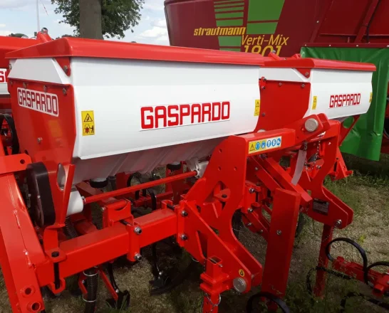 MASCHIO GASPARDO HP