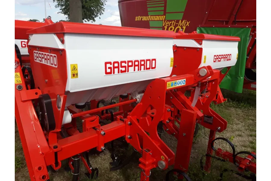 Культиватор міжрядного обробітку MASCHIO GASPARDO HP