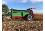 Розкидач добрив STRAUTMANN TS-Spreader TS 140
