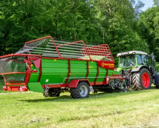 STRAUTMANN Ambion 2 Alpine