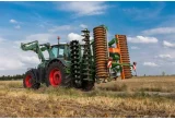 Дискова борона AMAZONE Catros 5002-2