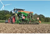 Посівна комбінація AMAZONE Centaya 3000 Special