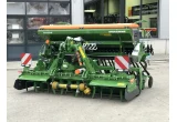 Посевная комбинация AMAZONE Cataya 3000 Special
