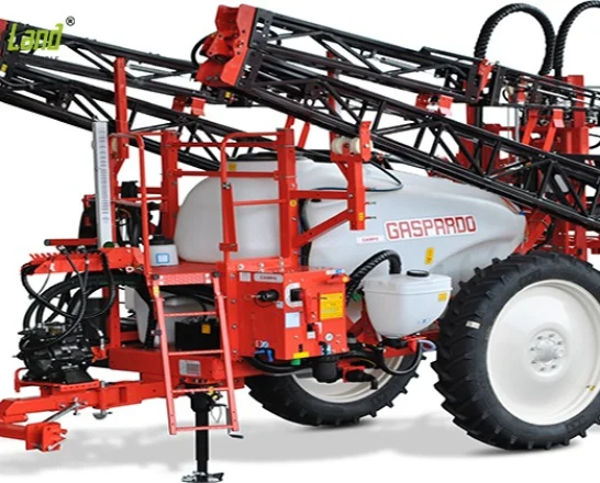 MASCHIO GASPARDO Campo Ultra 22-32 Isotronic
