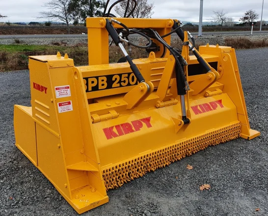Kirpy BPB 250