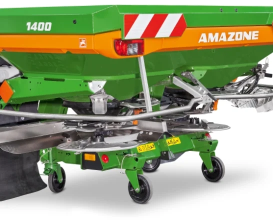 AMAZONE ZA-V 1400