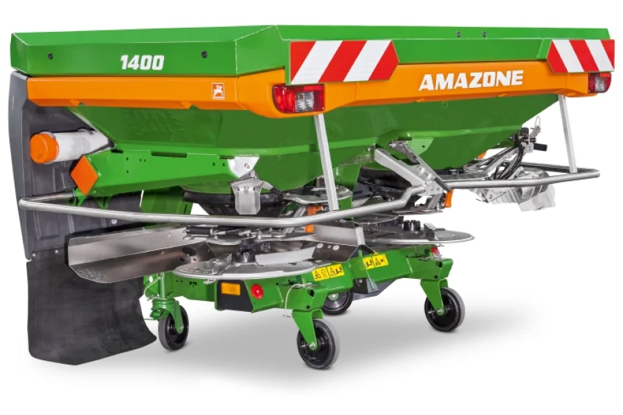 Розкидач добрив AMAZONE ZA-V 1400