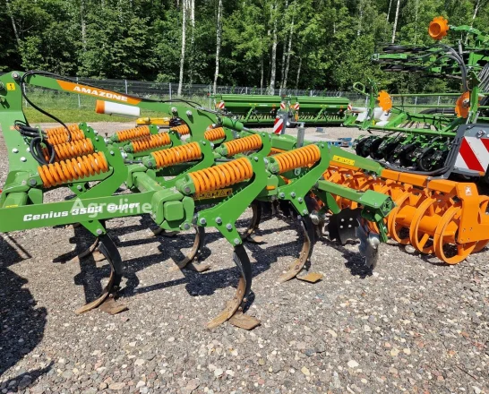 AMAZONE Cenius 3503