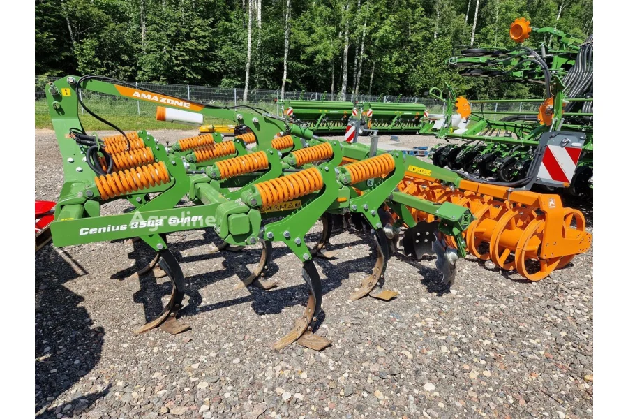 Культиватор AMAZONE Cenius 3503
