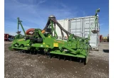 Ротаційний культиватор AMAZONE KG 4001 Cultimix