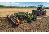 Дискова борона AMAZONE Certos 4002-2TX