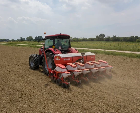 MASCHIO GASPARDO Chrono 300