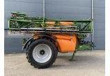 Прицепной опрыскиватель AMAZONE UX 5200 Special