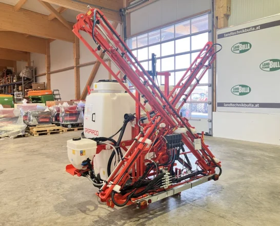 MASCHIO GASPARDO Teko