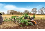 Дискова борона AMAZONE Catros XL 6003-2TS