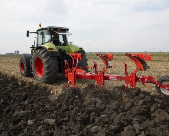 MASCHIO GASPARDO Unico S