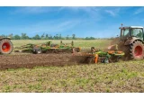 Культиватор AMAZONE Cenius 3503