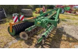 Дискова борона AMAZONE Catros 3501