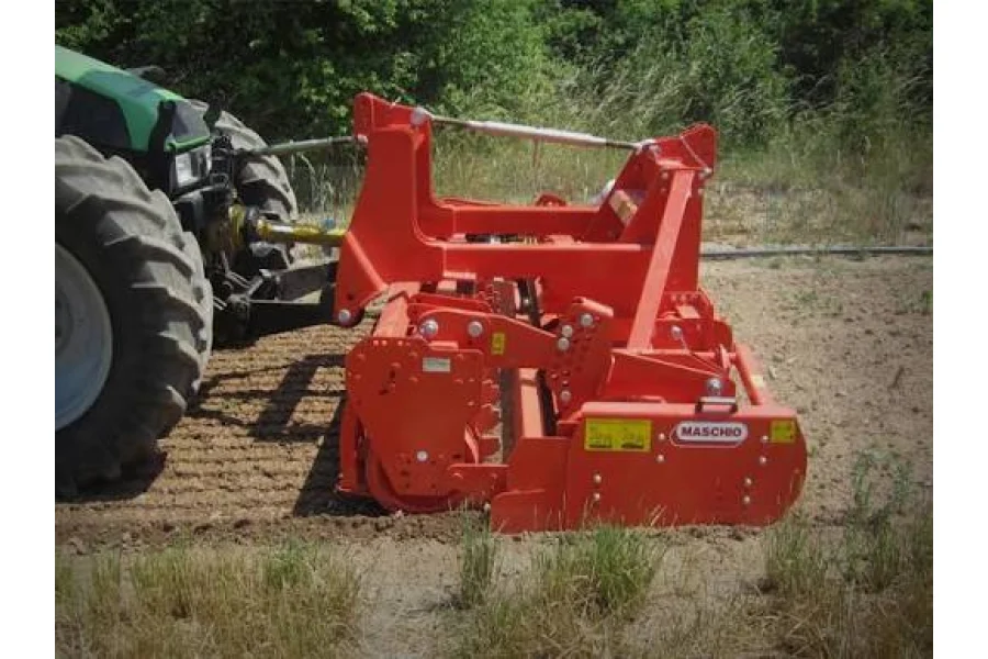 Культиватор MASCHIO GASPARDO Drago