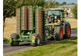 Дисковая борона AMAZONE Catros+ 12003-2TX