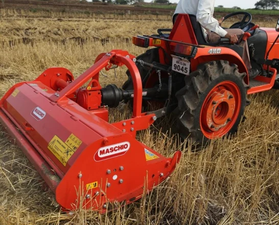 MASCHIO GASPARDO Barbi