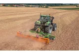 Дискова борона AMAZONE Catros+ 4003-2TS