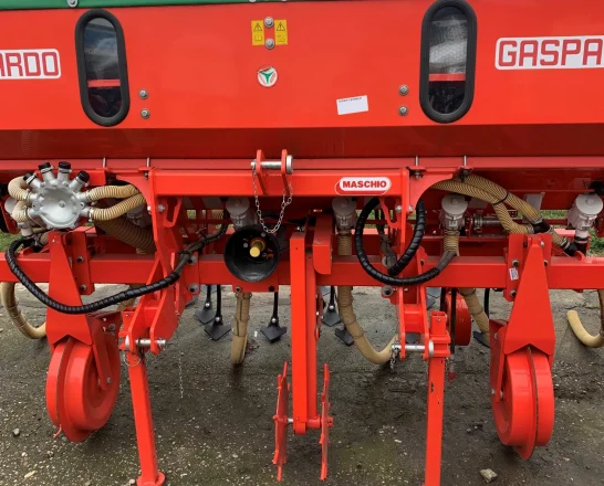 MASCHIO GASPARDO HS