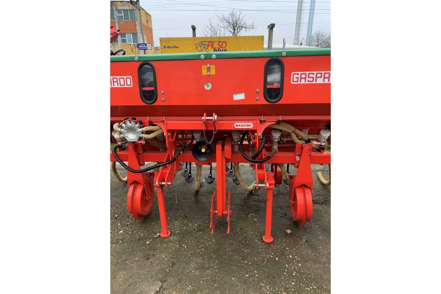 MASCHIO GASPARDO HS