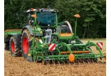 Посівна комбінація AMAZONE Avant 5002-2