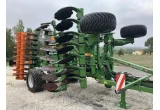 Дискова борона AMAZONE Certos 5002-2TX