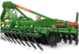 Дискова борона AMAZONE Catros 2500 Special