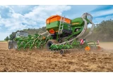Пневматична сівалка AMAZONE Primera DMC 12000-2C