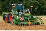 Посівна комбінація AMAZONE Avant 3002
