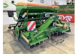 Посівна комбінація AMAZONE Avant 5002-2
