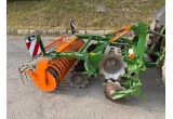 Дисковая борона AMAZONE Catros+ 2503 Special