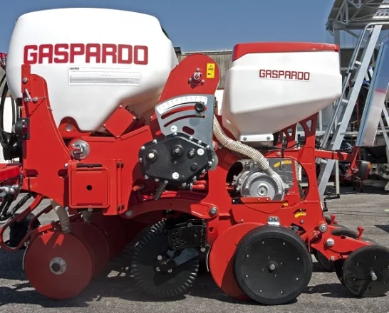 MASCHIO GASPARDO Metro MTR